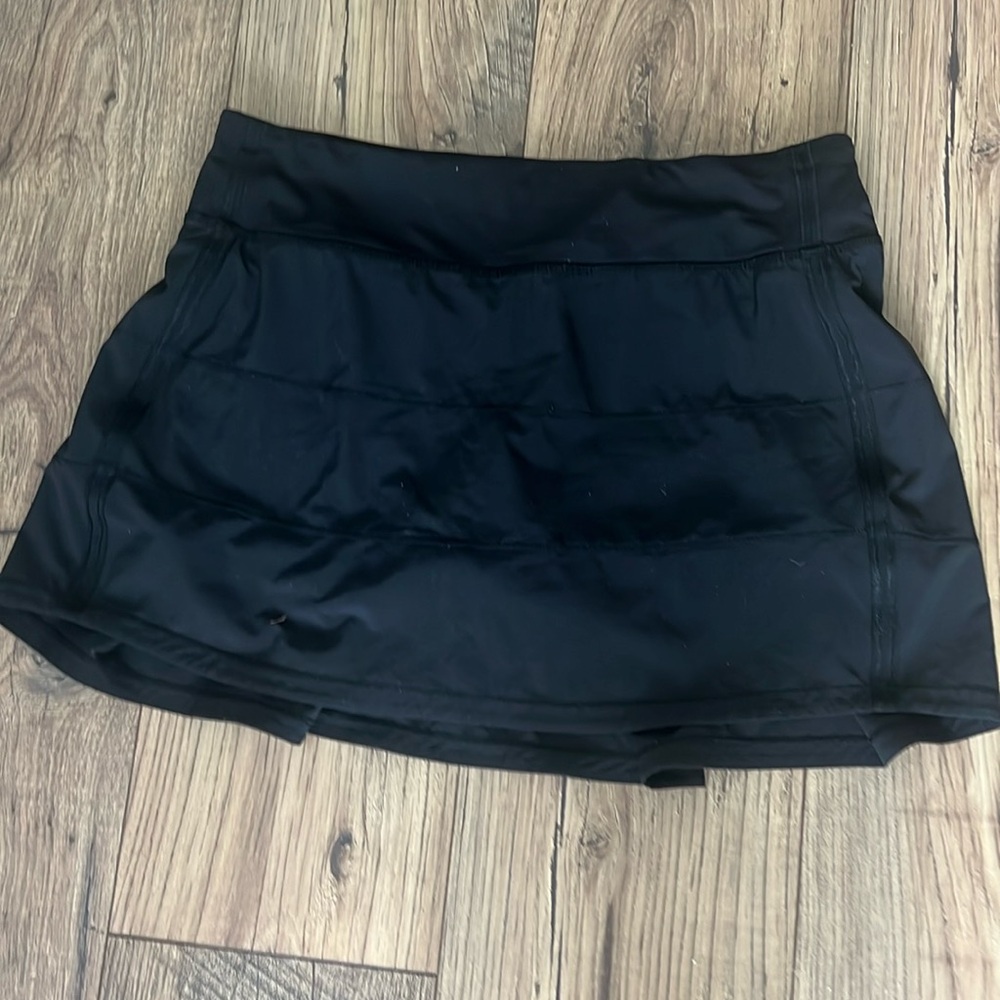 Lululemon Skort. Size 8 Tall